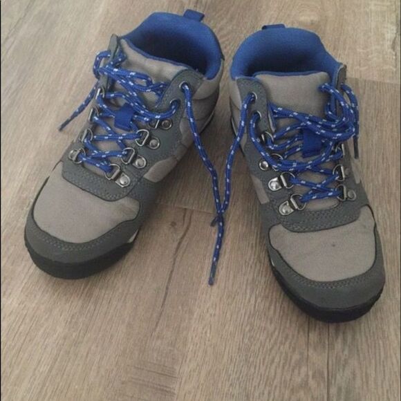 Boy Gap shoes